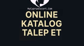 Kıbrıs Escort Kataloğu &ndash; En Pop&uuml;ler Ajanslar ve Bağımsızlar